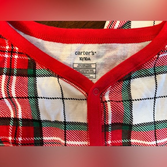 Boy’s union suit - Picture 2 of 2